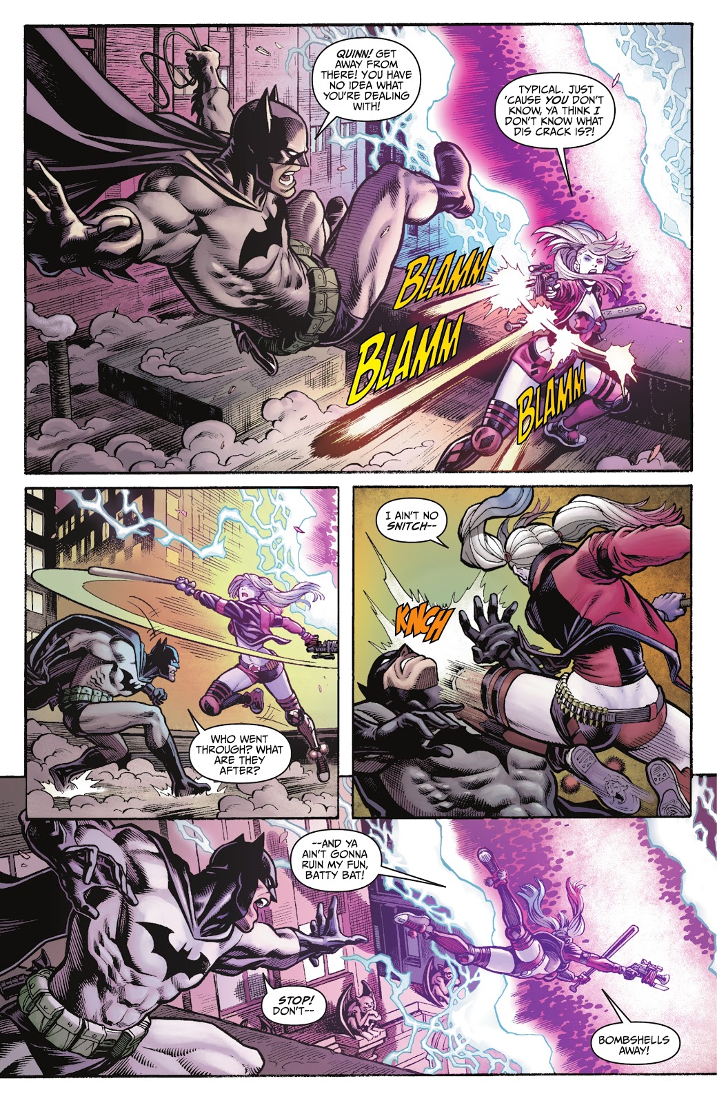 Batman/Fortnite: Zero Point page 4 full