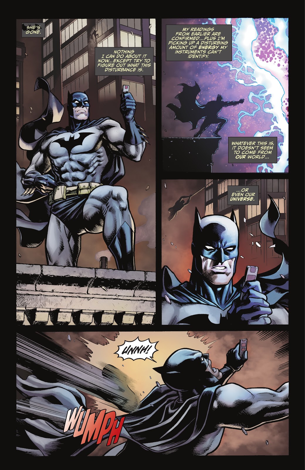 Batman/Fortnite: Zero Point page 5 full