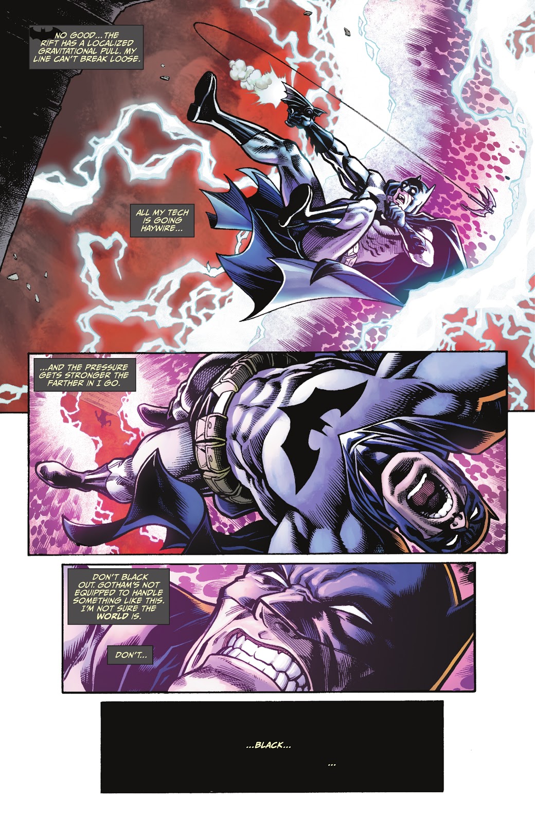 Batman/Fortnite: Zero Point page 6 full
