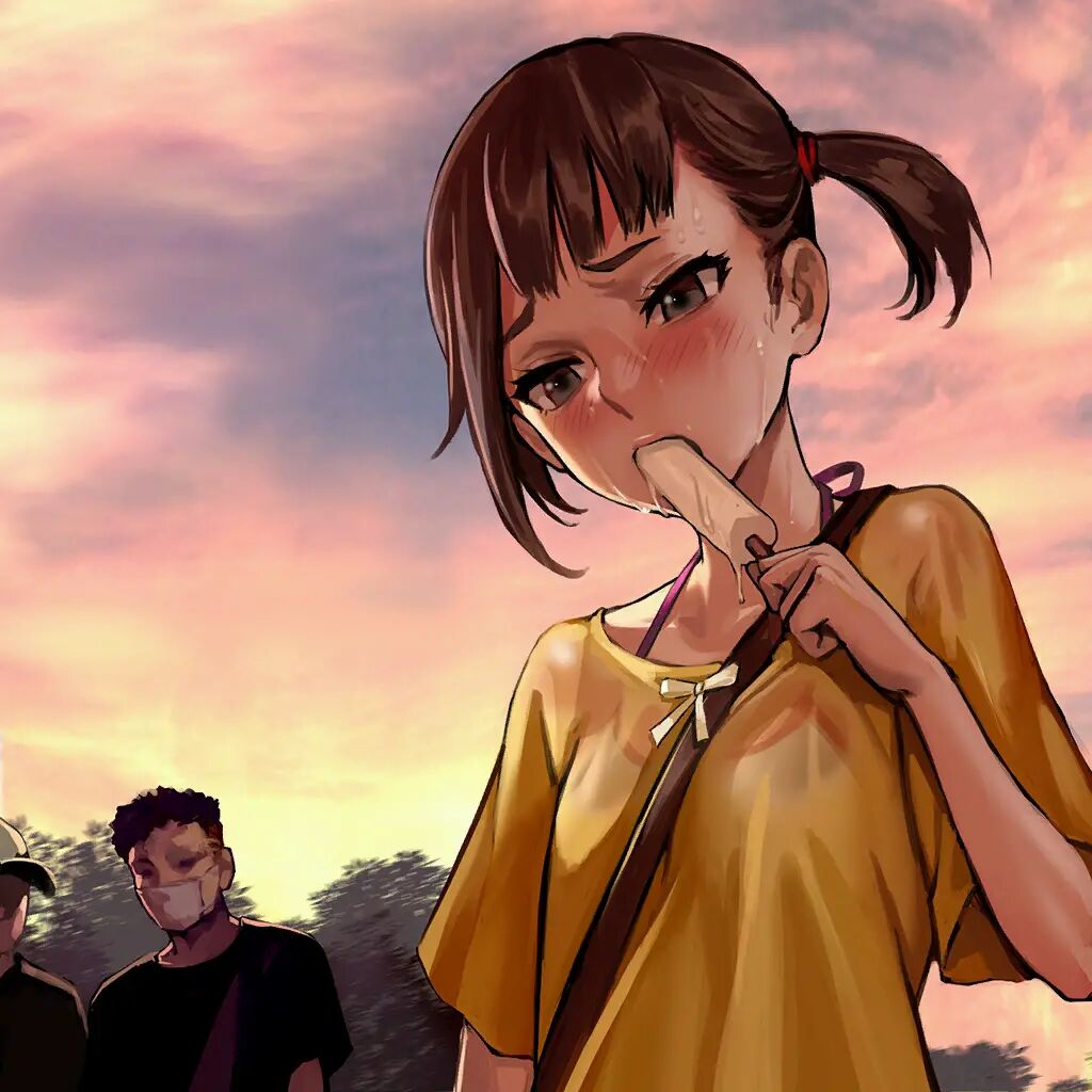 Natsu No Aru Koto page 6 full