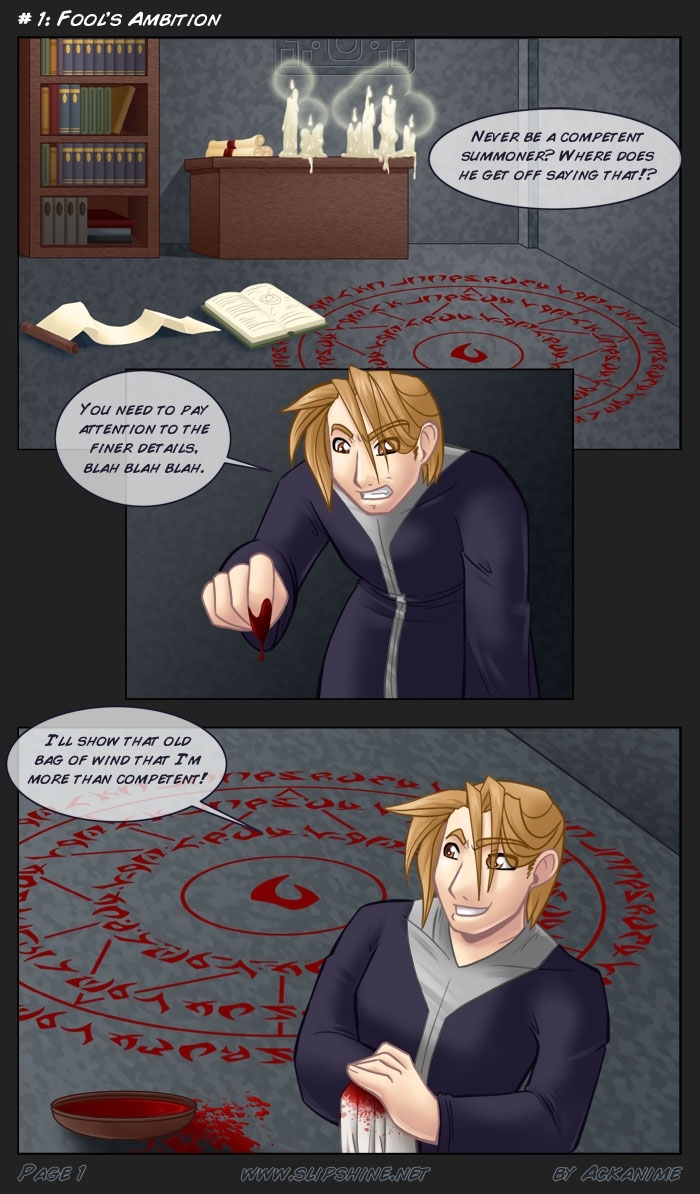 Zaela page 2 full