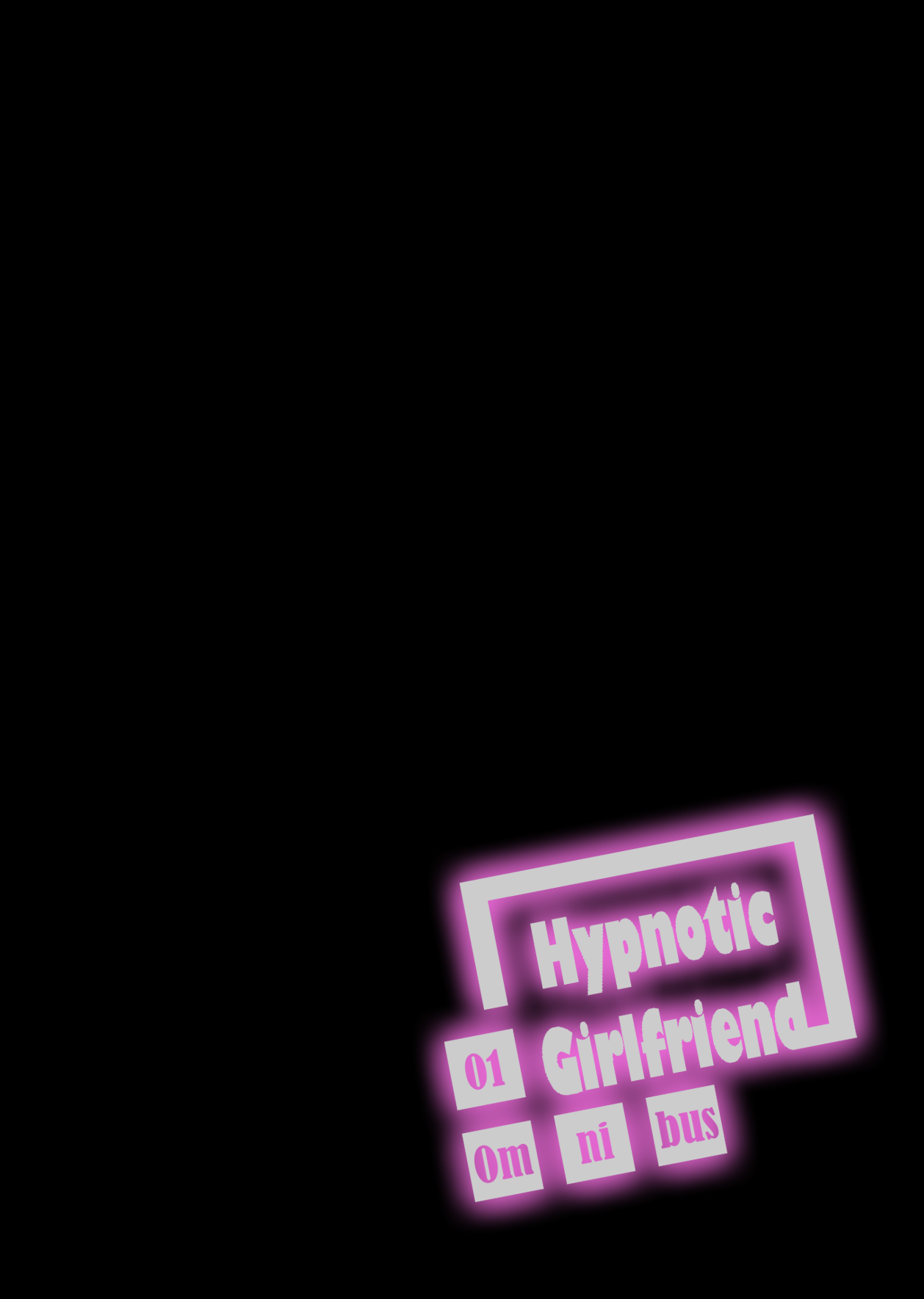 Saimin Kanojo Soushuuhen 01 | Hypnotic Girlfriend Omnibus 01 page 4 full