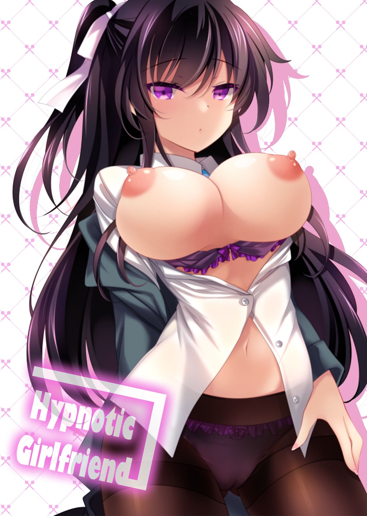 Saimin Kanojo Soushuuhen 01 | Hypnotic Girlfriend Omnibus 01 page 5 full