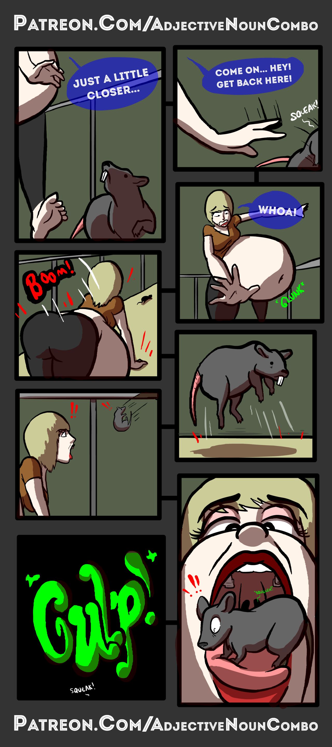 Baby Fat: True XP page 7 full