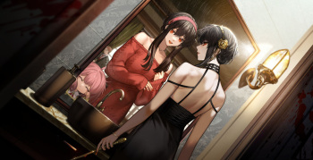炖 cover