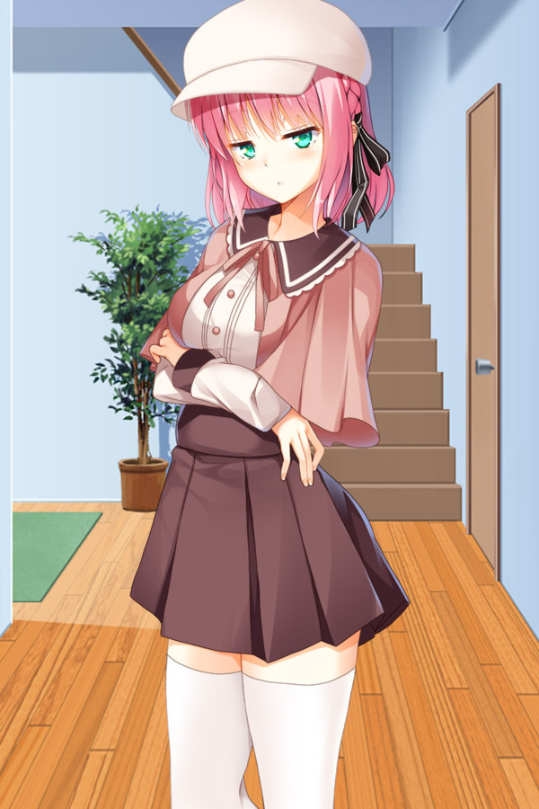 ANOTHER HEROINE page 9 full