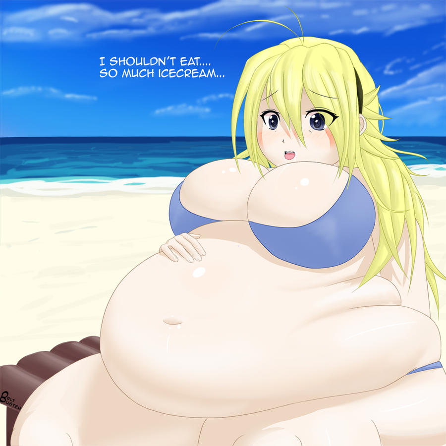 Belt-Buster - DeviantArt page 7 full