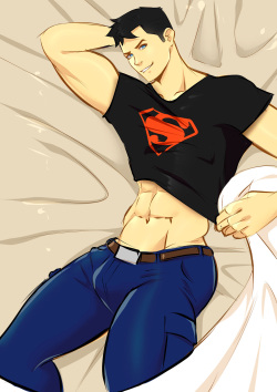 Conner Kent