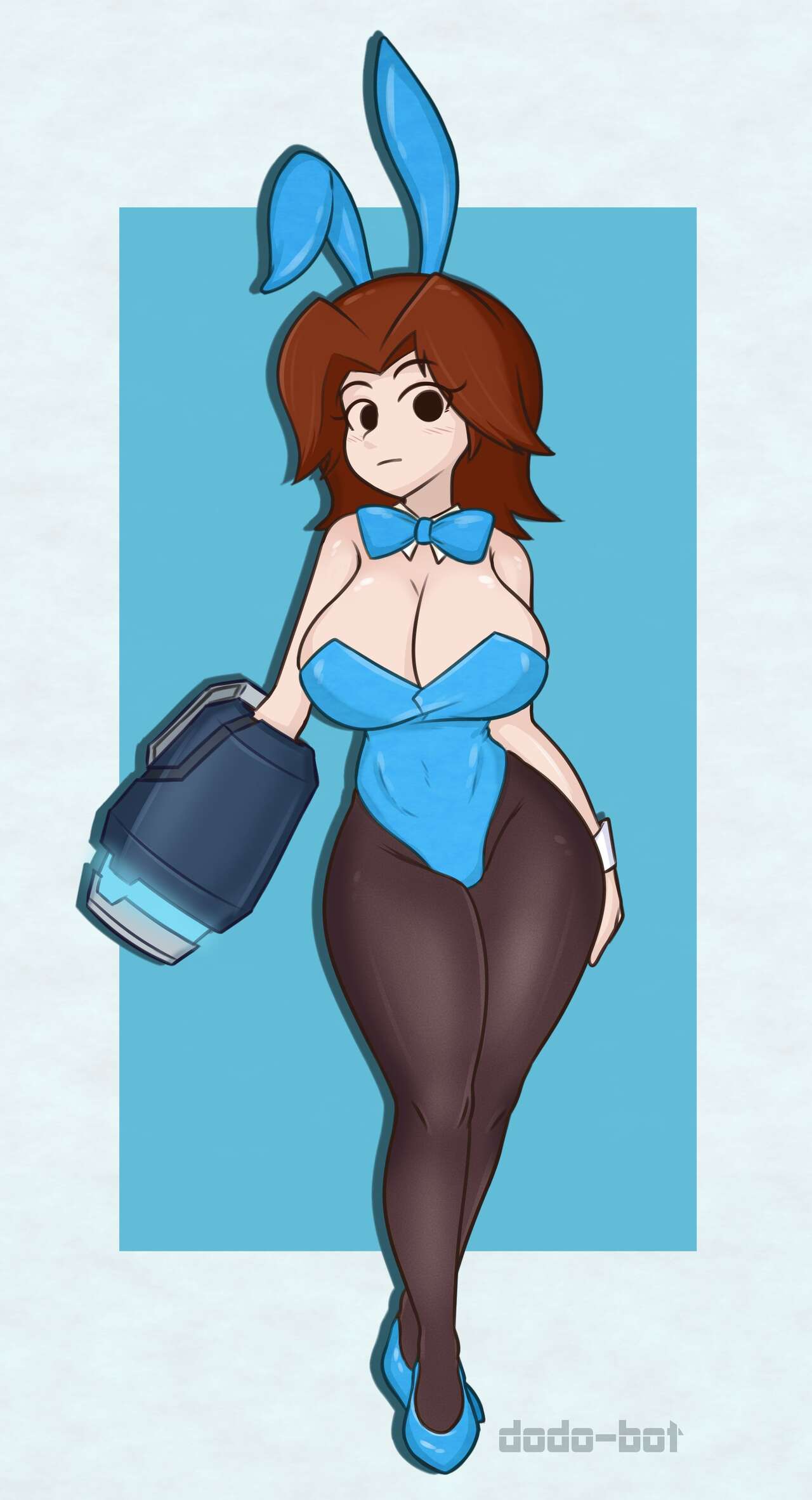 Mii Gunner page 10 full