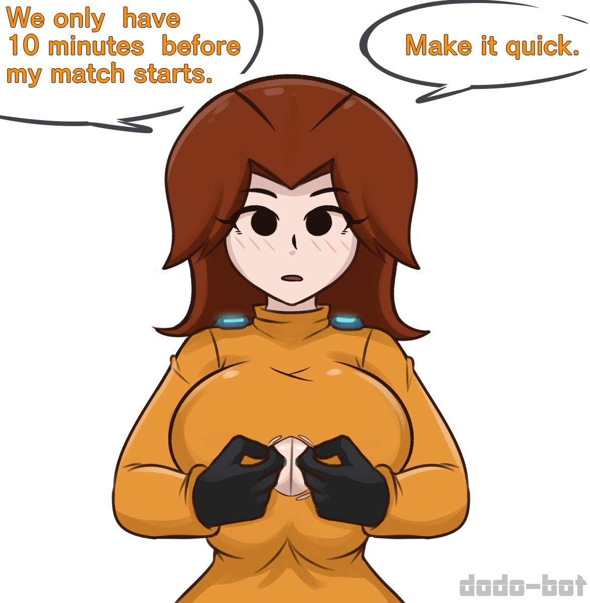 Mii Gunner page 5 full