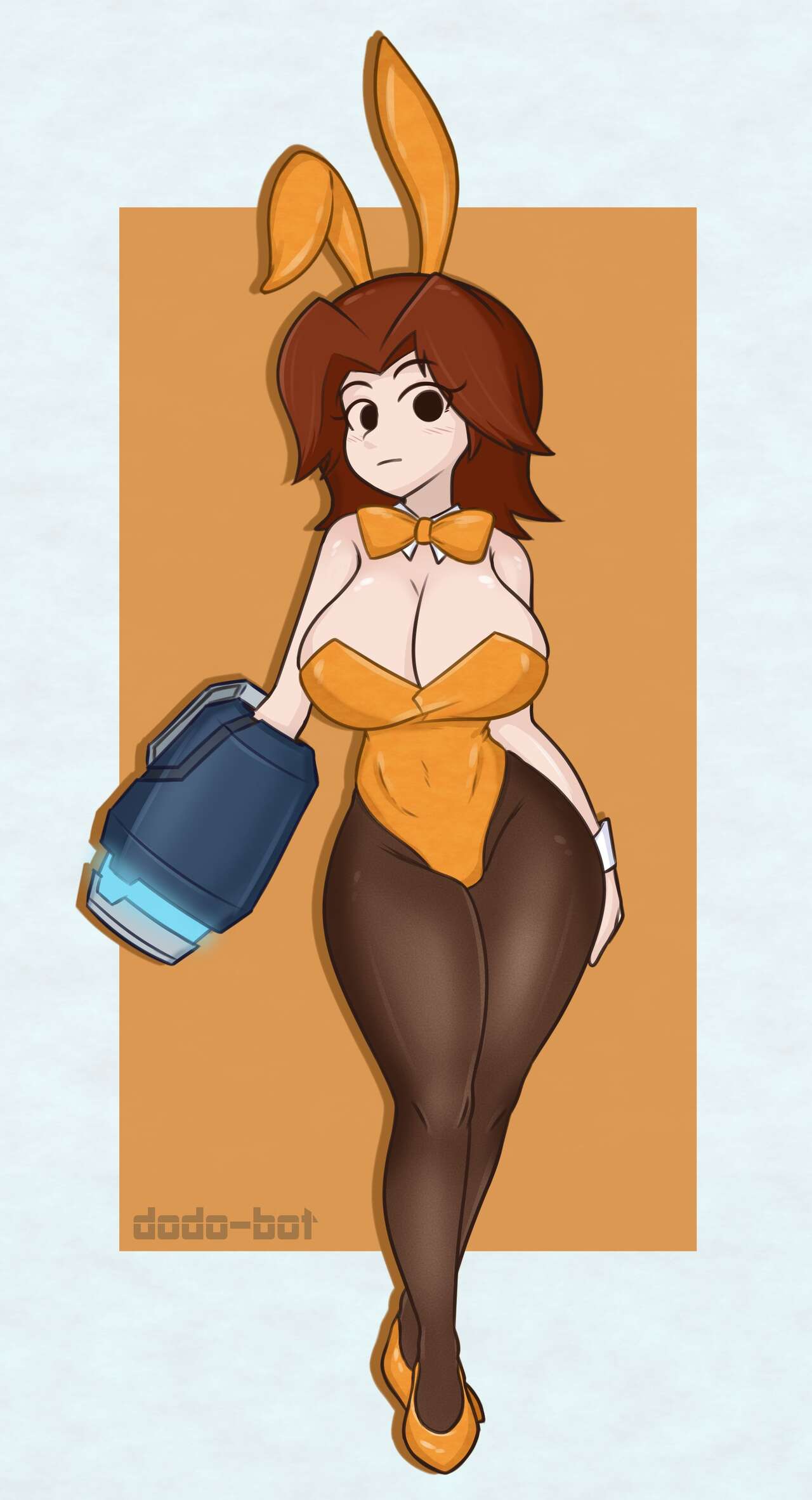 Mii Gunner page 9 full