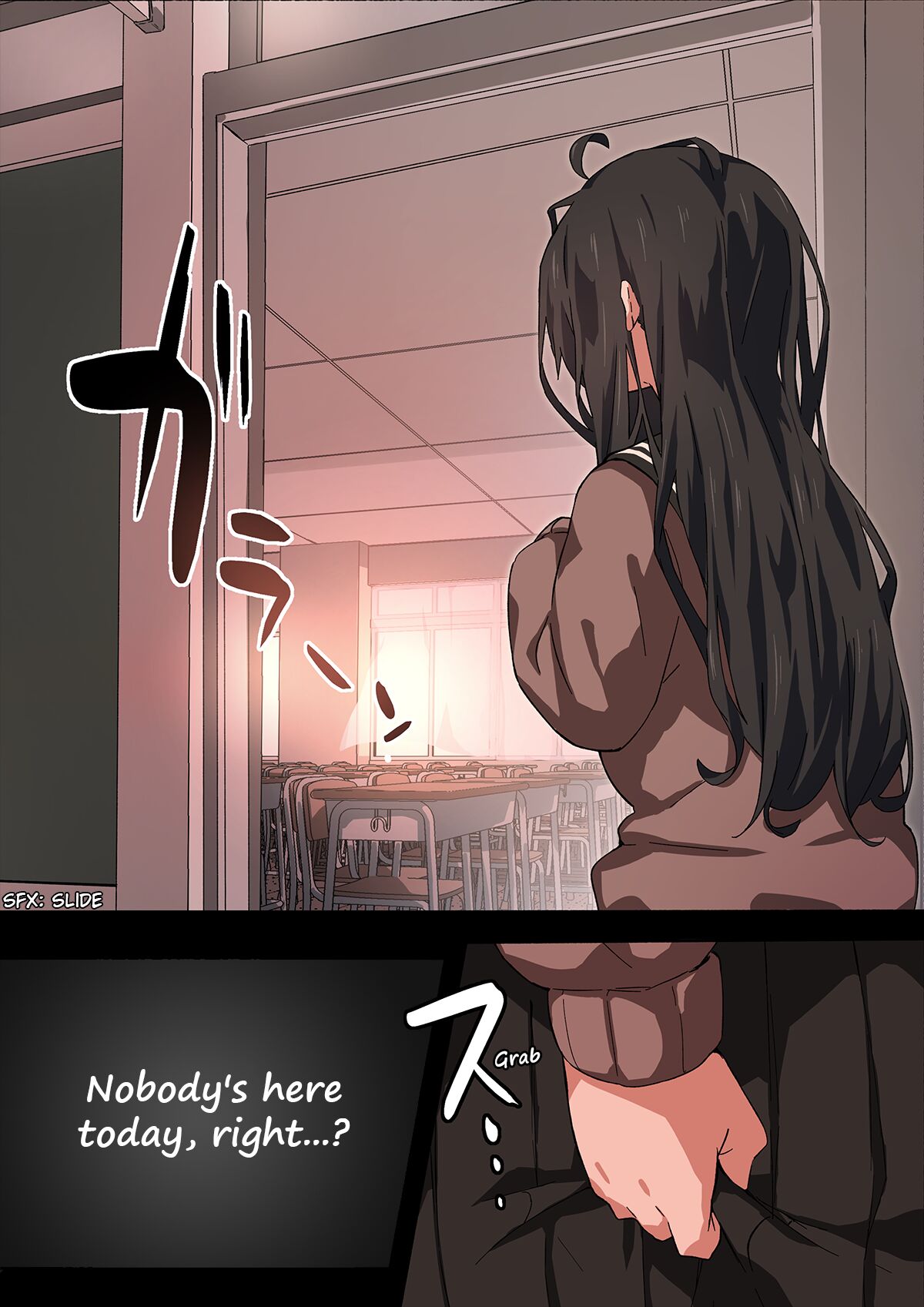 After-School Classroom page 4 full