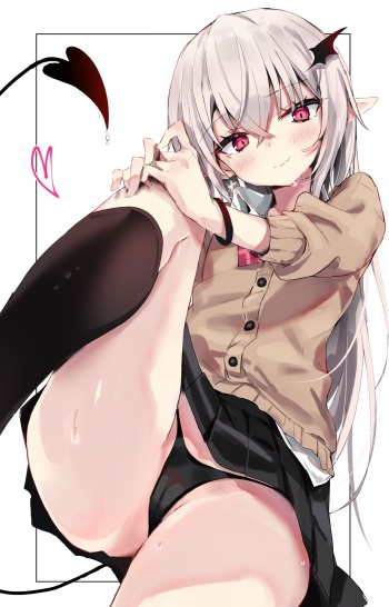アビィちゃんログ15 cover