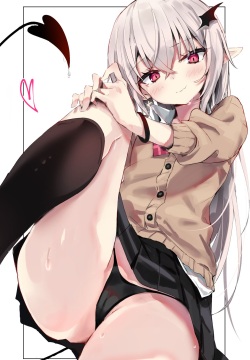 アビィちゃんログ15