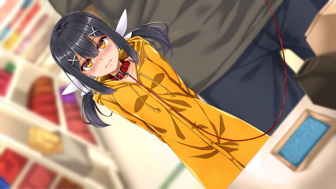 Miyu-chan ga Saimin Oji-san ni Kichiku Choukyou Sarechau Hanashi Kanochi Hen page 2 full