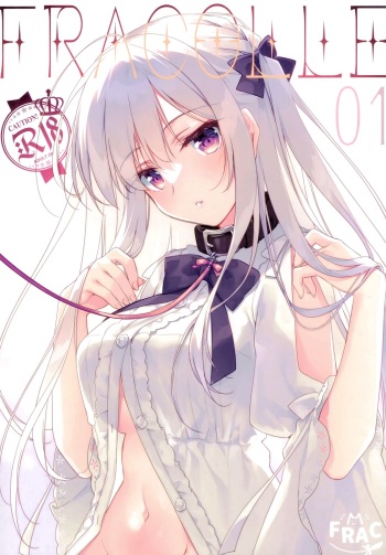 FRAColle cover