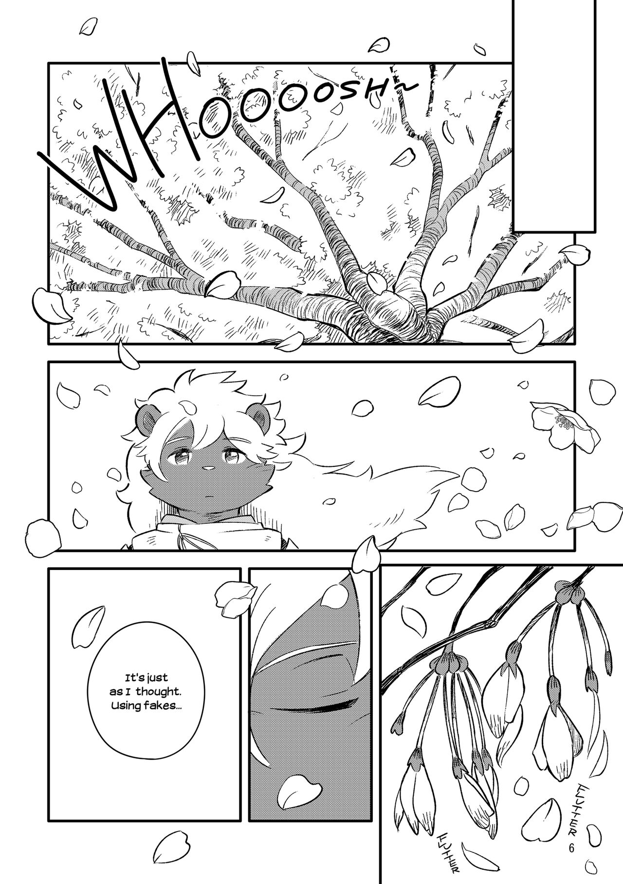 Yakumi Ninpouchou Sono Yon page 6 full