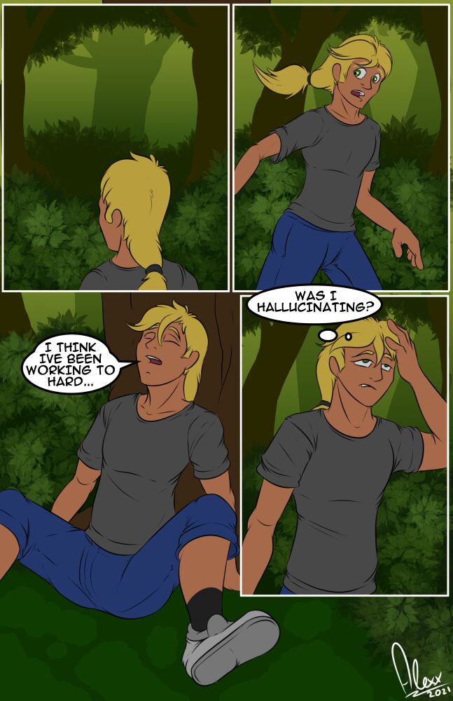 The Easter Bunny Pendant page 7 full