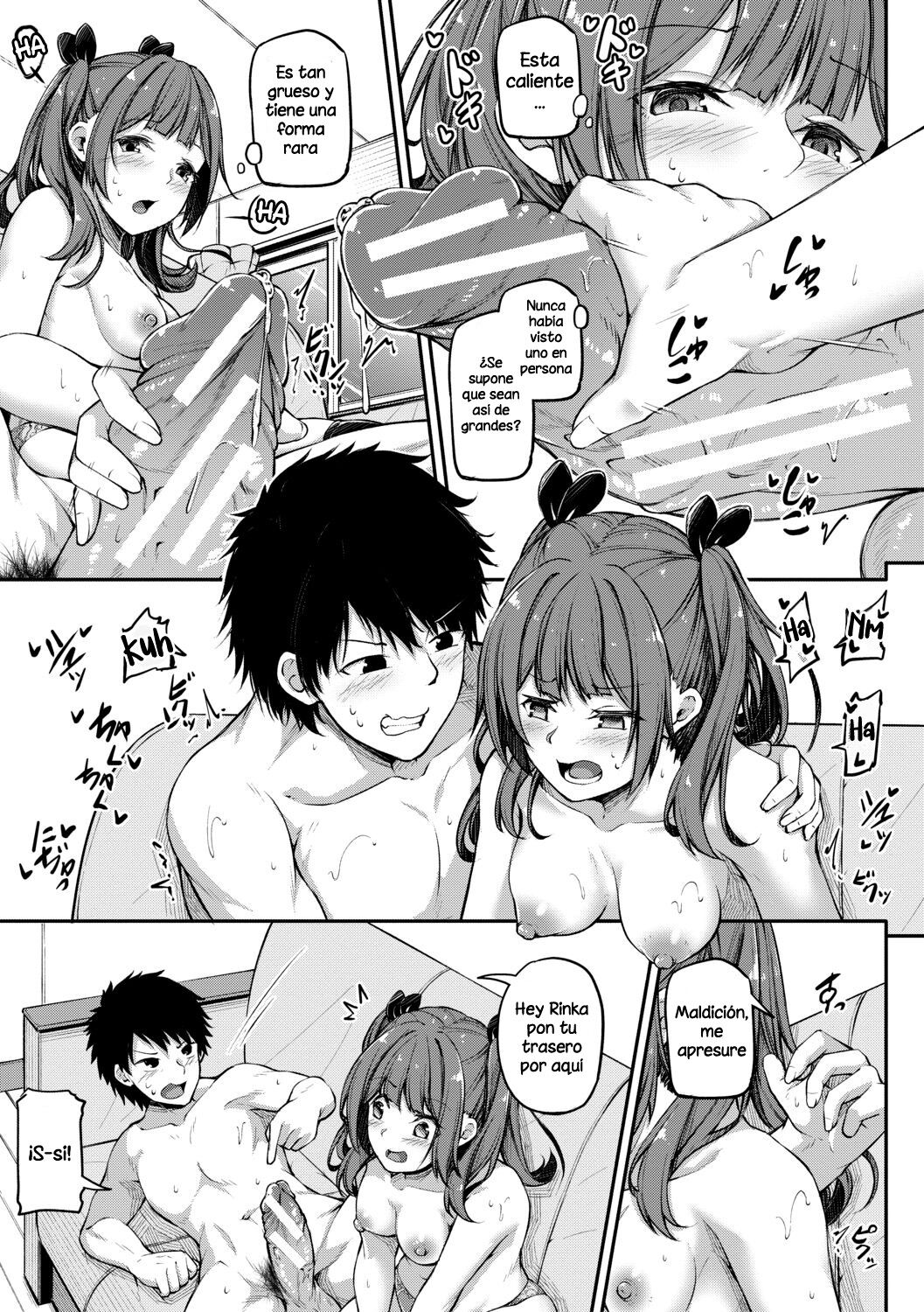 Shikotte Pakotte Jankenpon + Zoku Shikotte Pakotte Jankenpon page 8 full