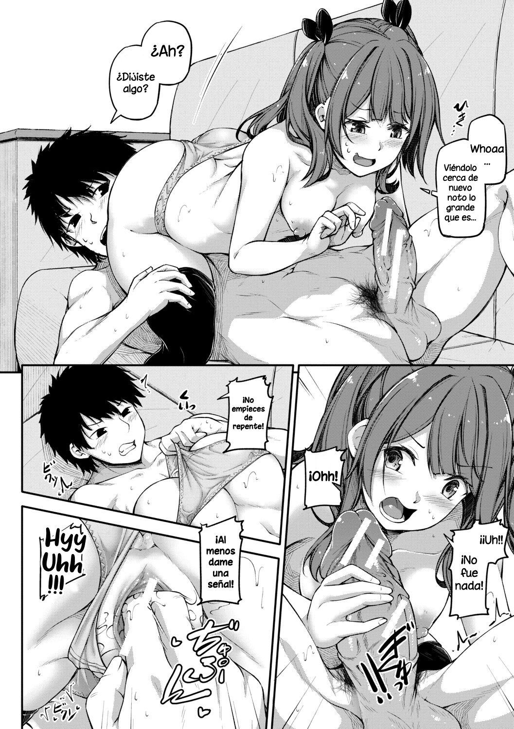 Shikotte Pakotte Jankenpon + Zoku Shikotte Pakotte Jankenpon page 9 full