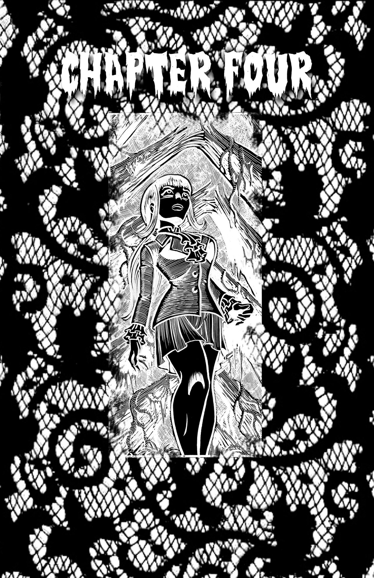 Wulf and Batsy - Lustmord Nightmares 04 page 3 full