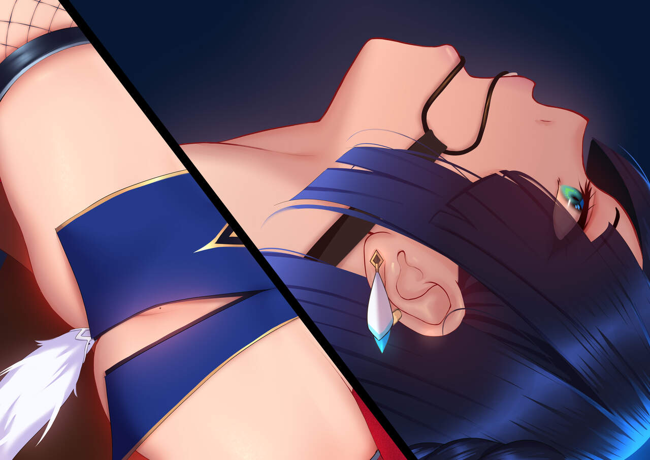 Yelan page 9 full