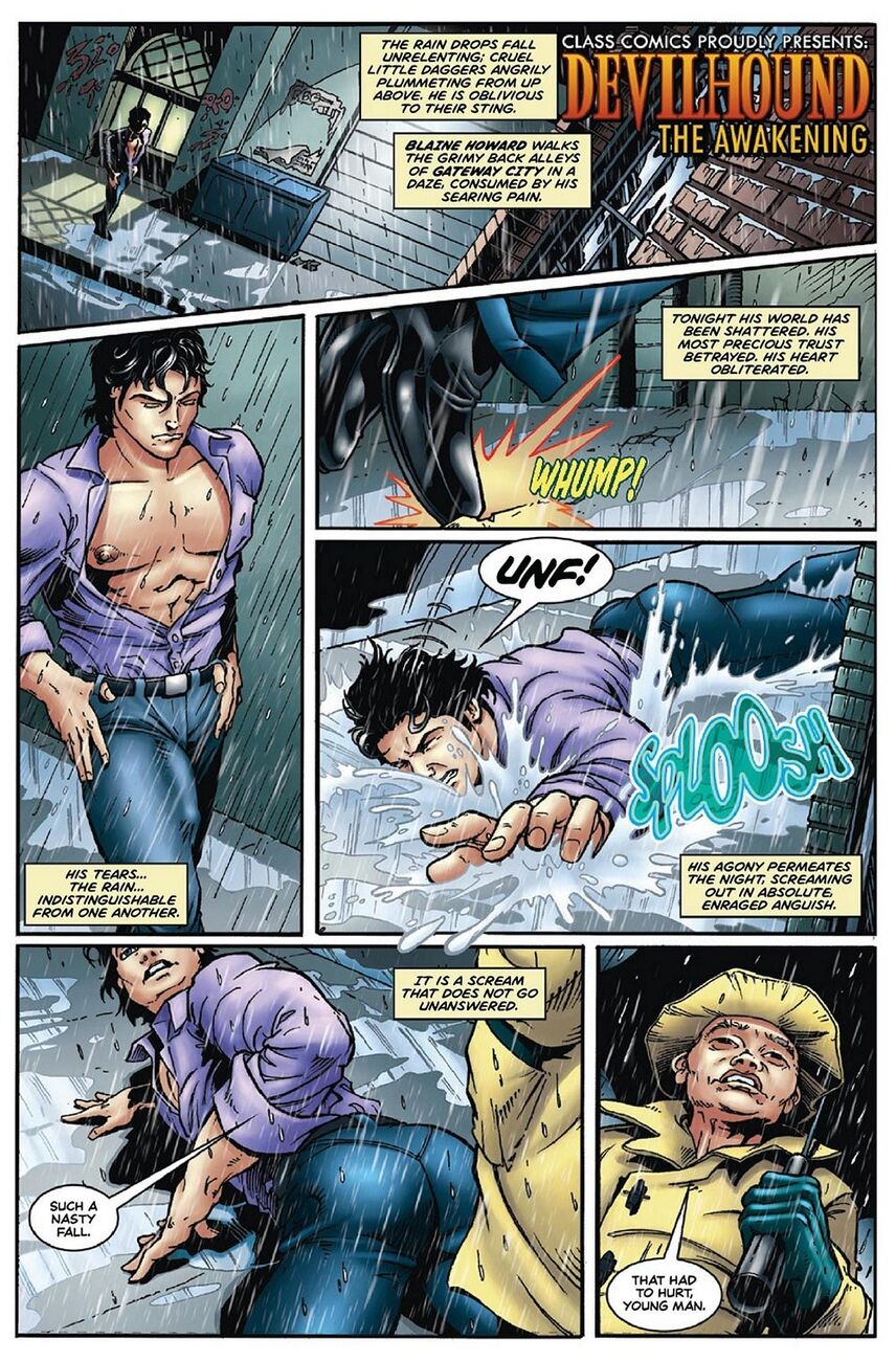 Rapture 5 page 2 full