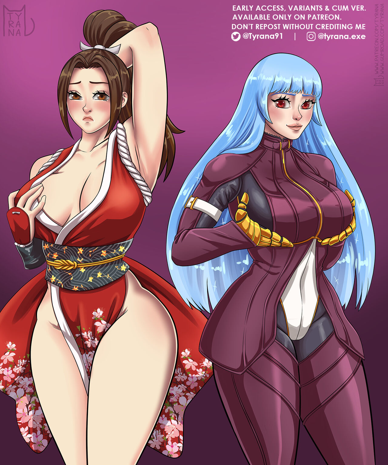 Tyrana - Twitter page 8 full