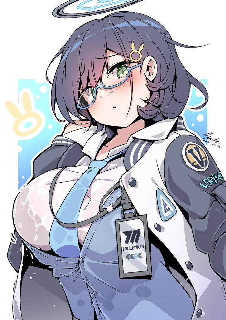 pixiv E-Note page 10 full