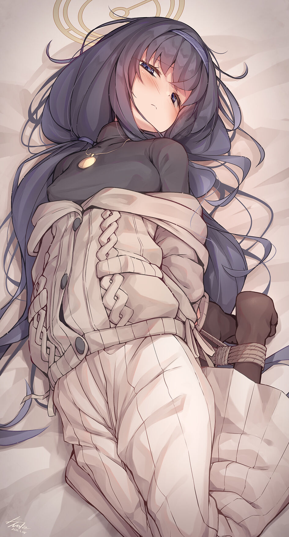 pixiv E-Note page 2 full