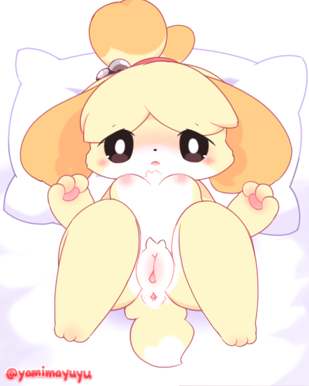 SUBSCRIBESTAR | Isabelle page 3 full
