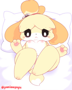 SUBSCRIBESTAR | Isabelle