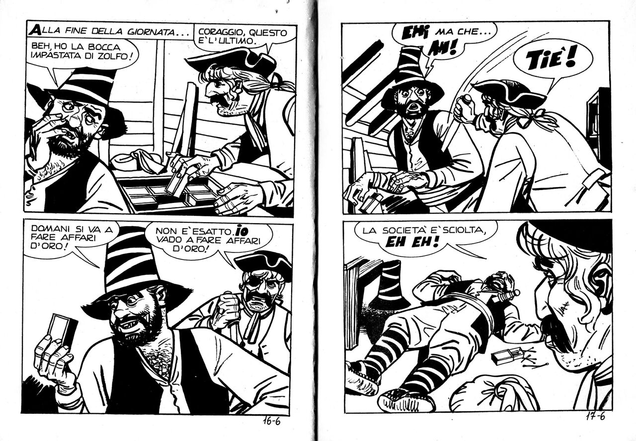 sexy favole 6 ita page 10 full