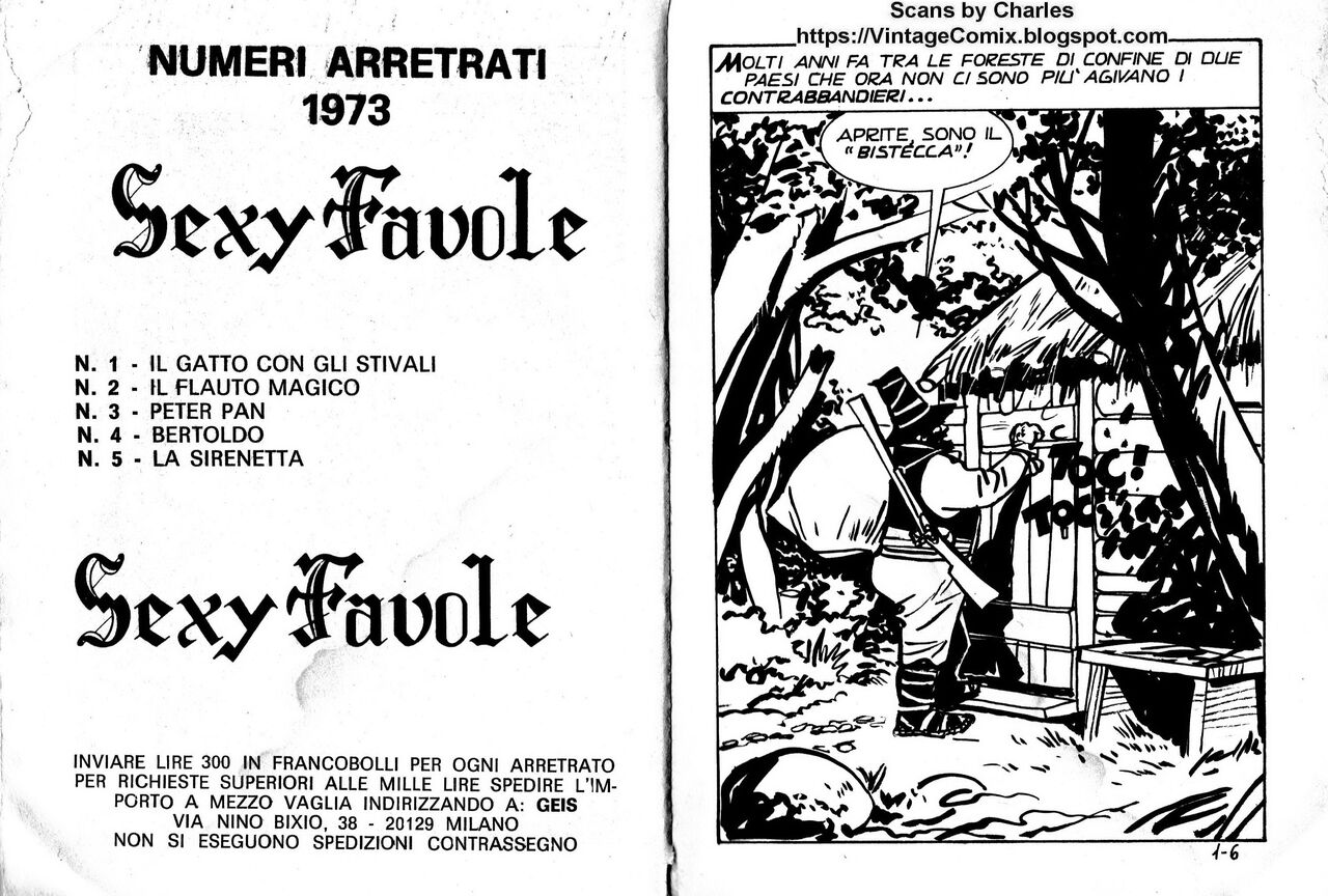 sexy favole 6 ita page 3 full