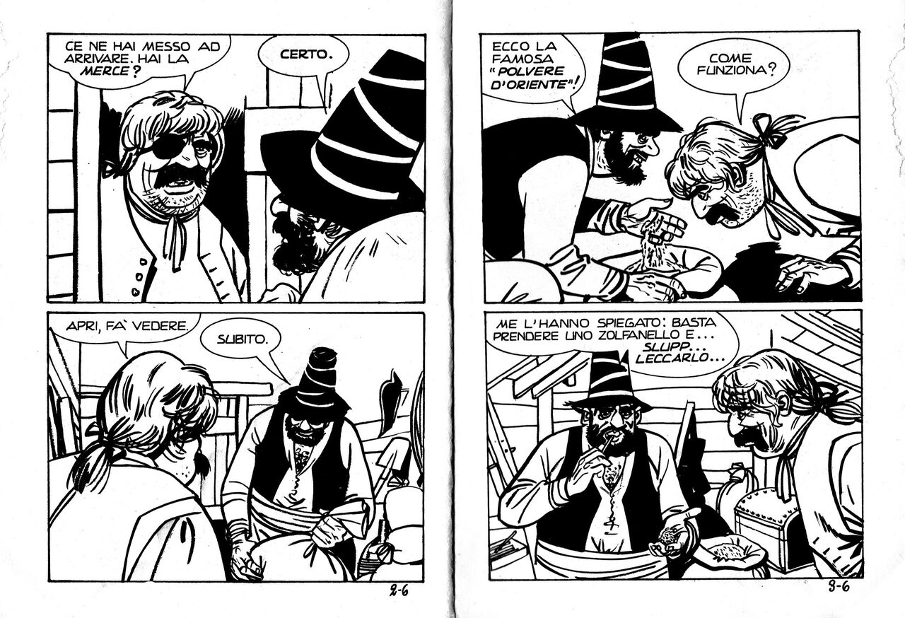 sexy favole 6 ita page 4 full
