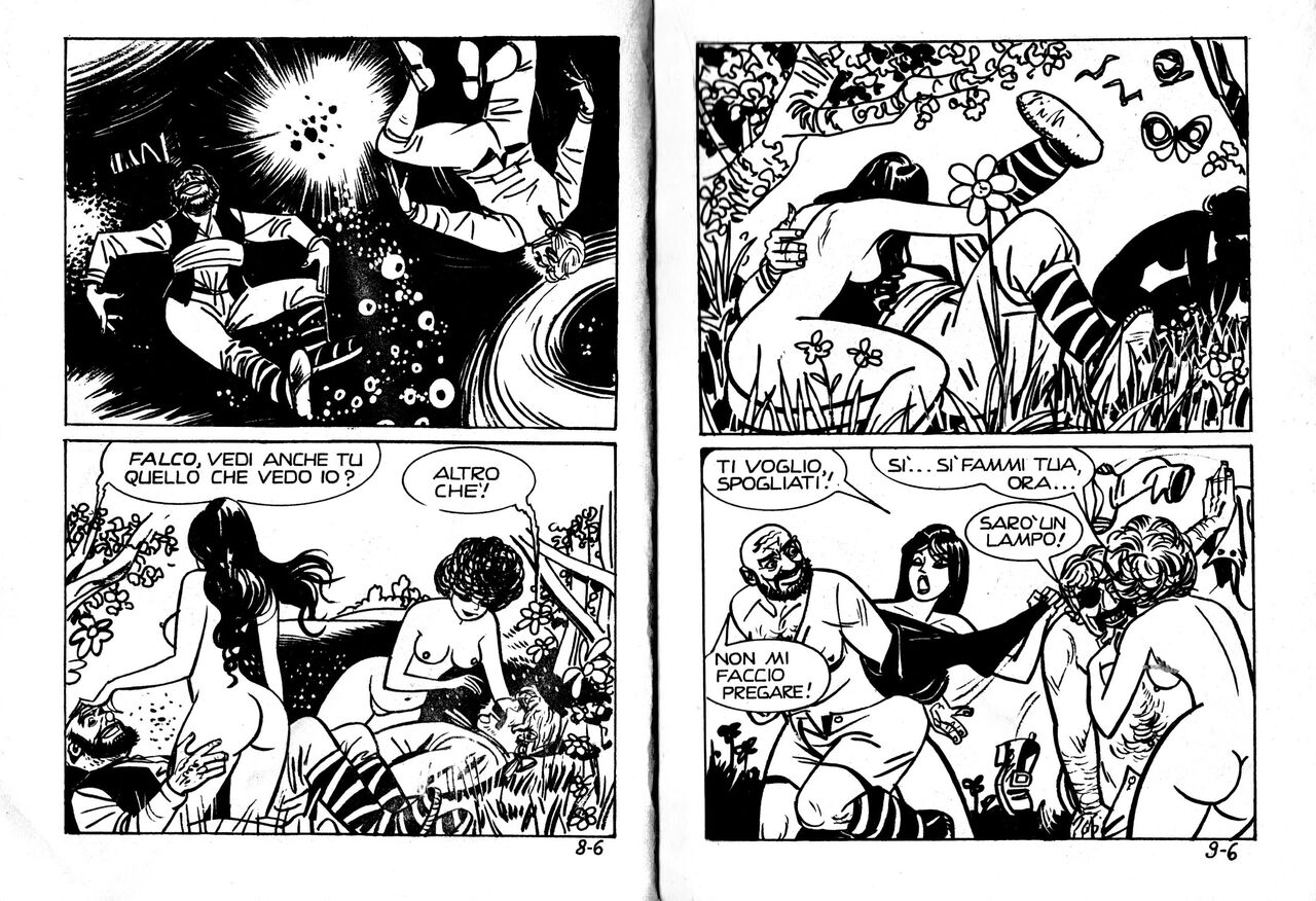 sexy favole 6 ita page 6 full