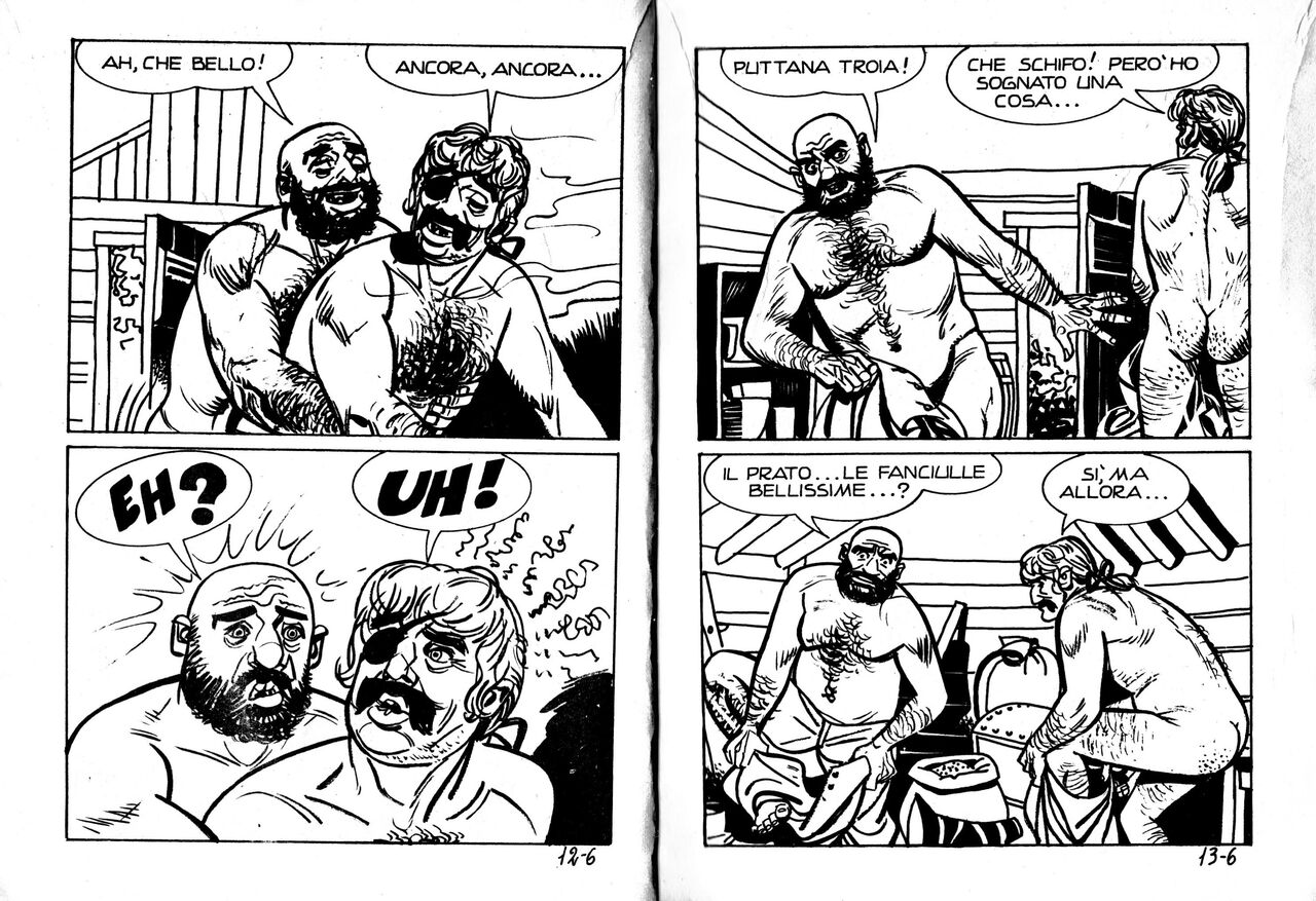 sexy favole 6 ita page 8 full
