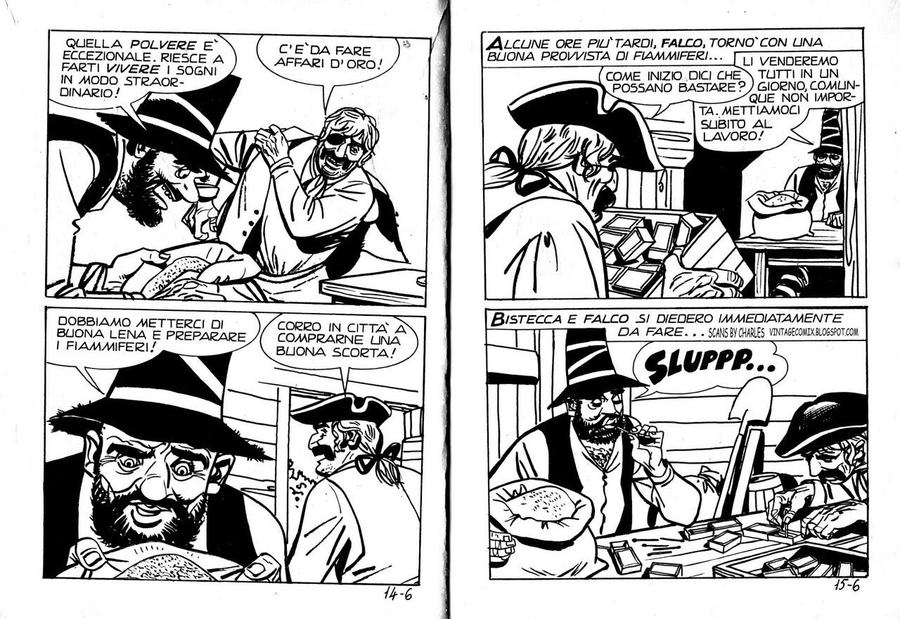 sexy favole 6 ita page 9 full