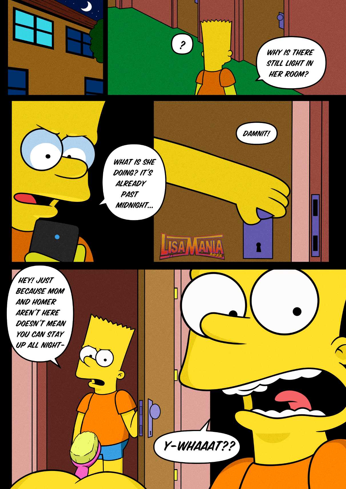 I don't need feminism because I love my big brother's dick page 4 full