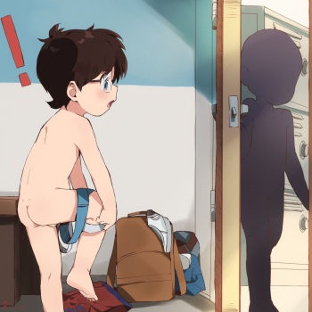 brushking lewds cover