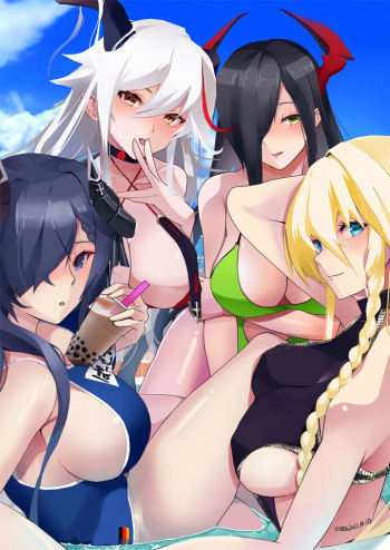 味玉敦士（味玉ックス） cover