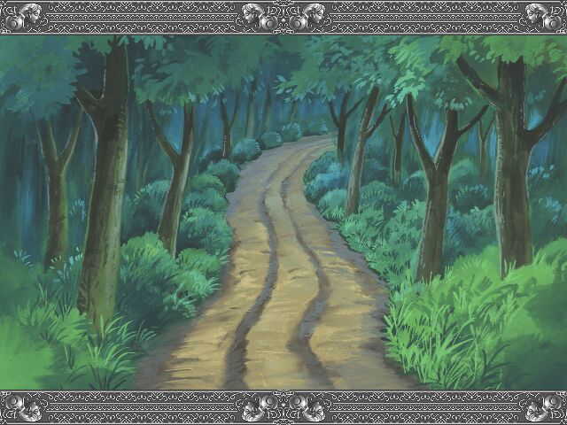 Megami no Haka page 5 full