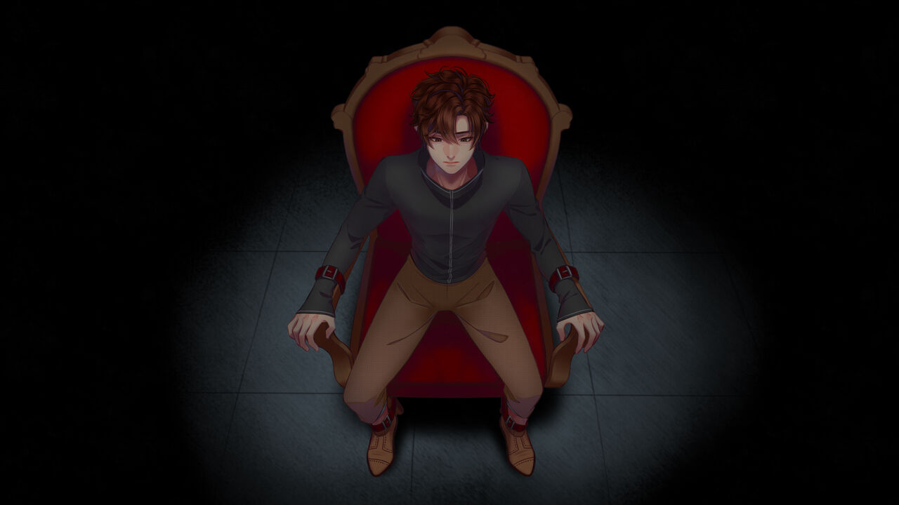 The Divine Speaker CG page 9 full