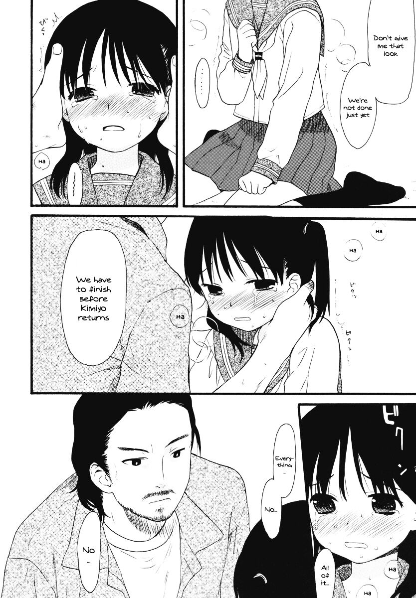 Home Sweet Home page 7 full