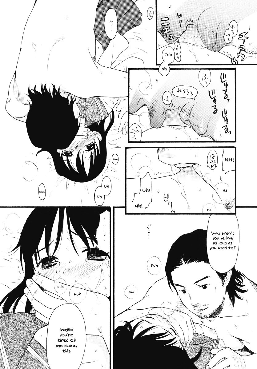 Home Sweet Home page 9 full