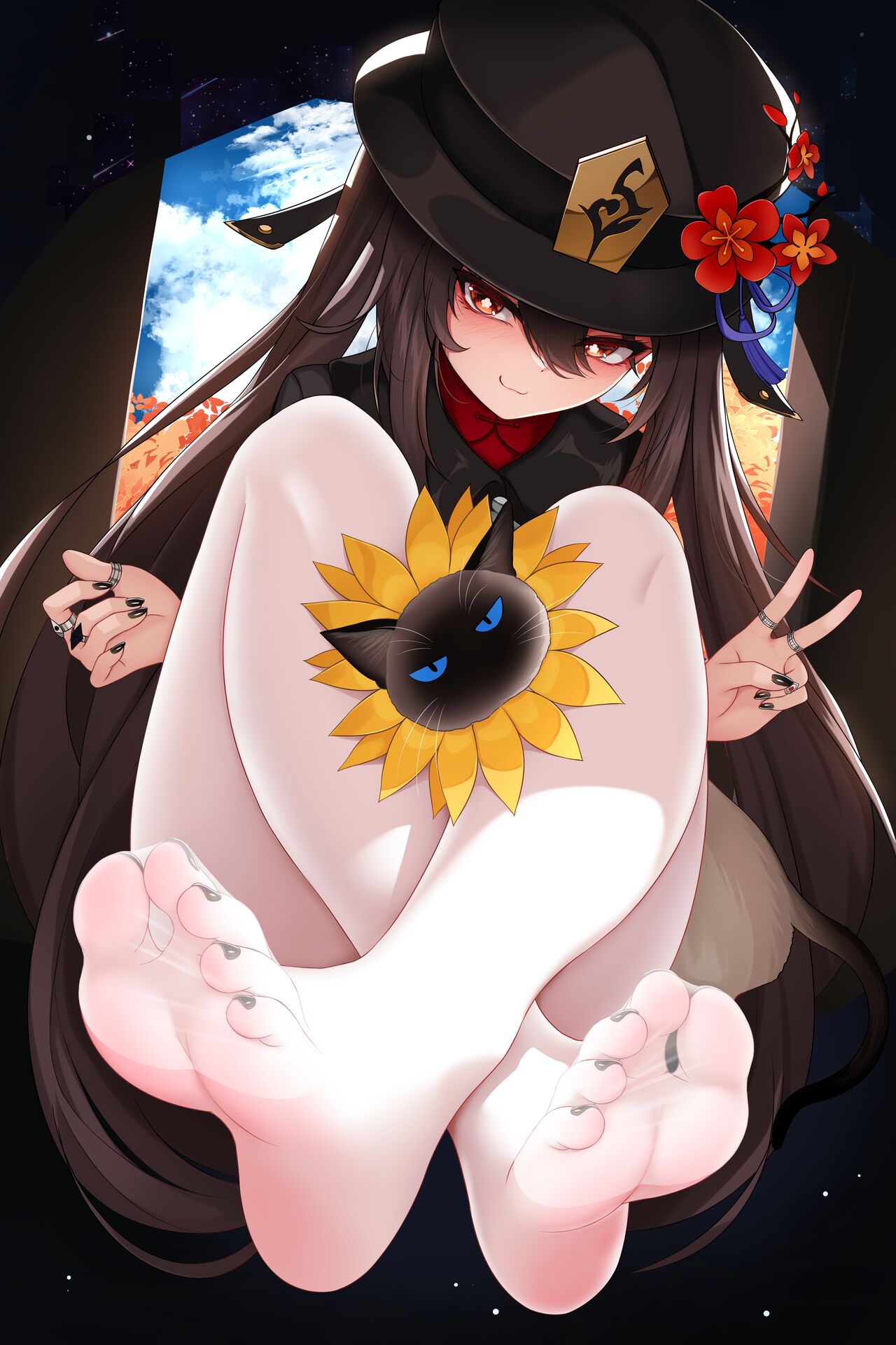 Artist | Nekoda | page 10 full