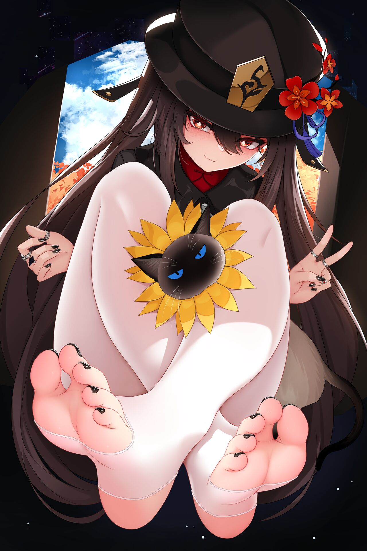 Artist | Nekoda | page 9 full