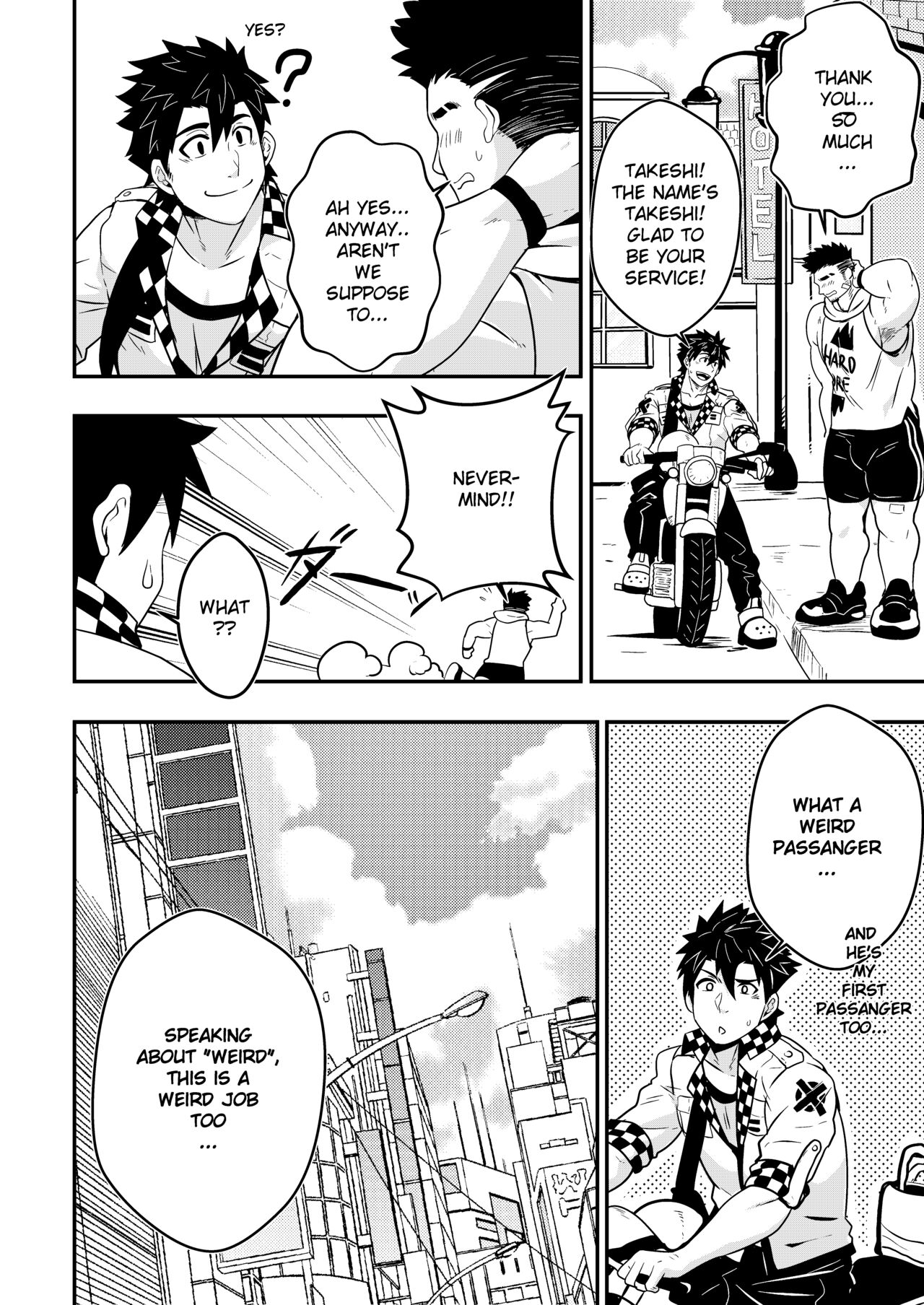 Hey Mr. Taxi page 2 full