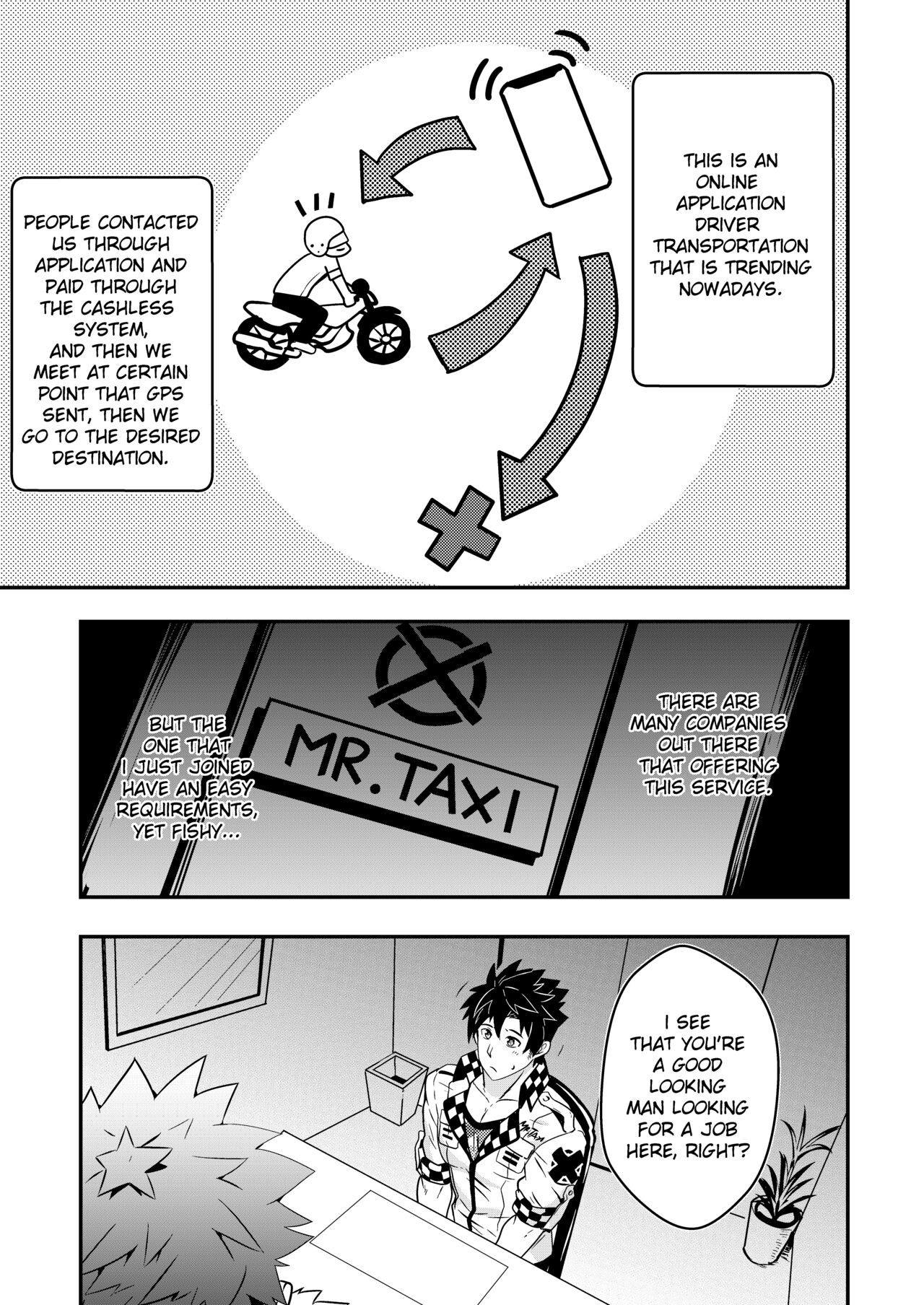 Hey Mr. Taxi page 3 full