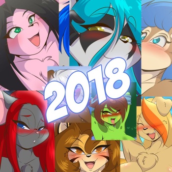 2018 Artset Collection cover